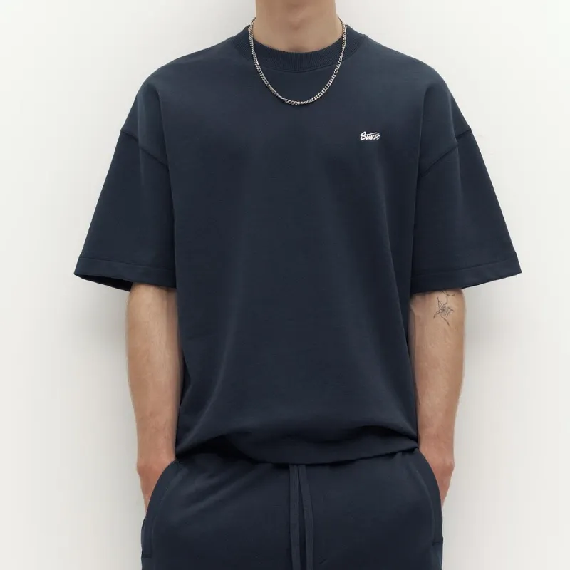 Conjunto (azul marino)