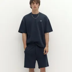 Conjunto (azul marino)