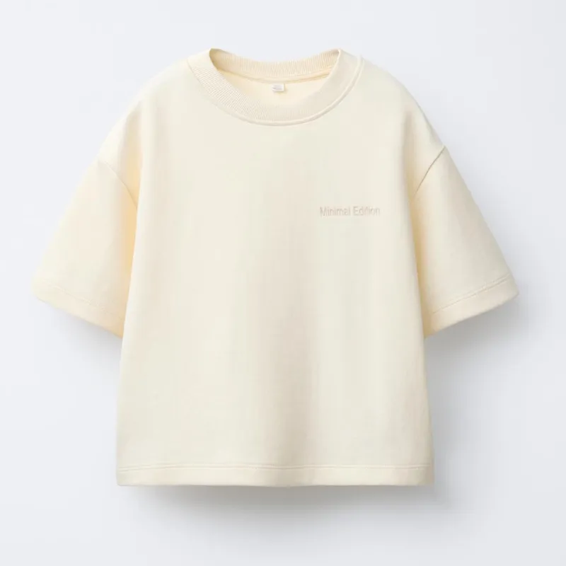 Conjunto Camiseta y Bermuda