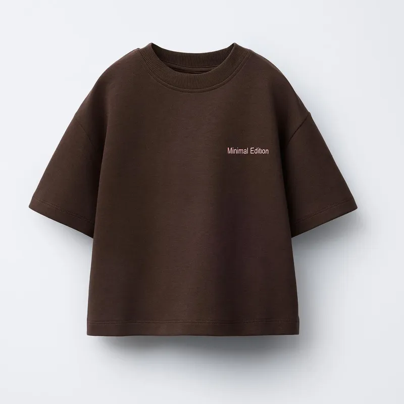 Conjunto Camiseta y Bermuda