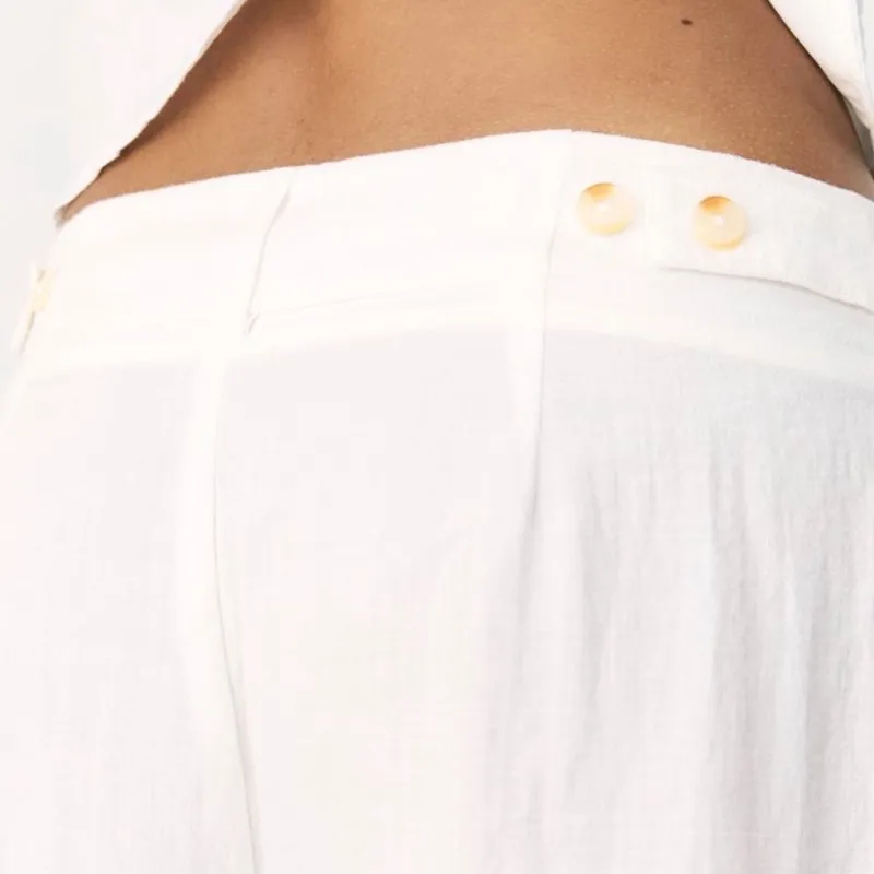 Conjunto Chaleco/Pantalon