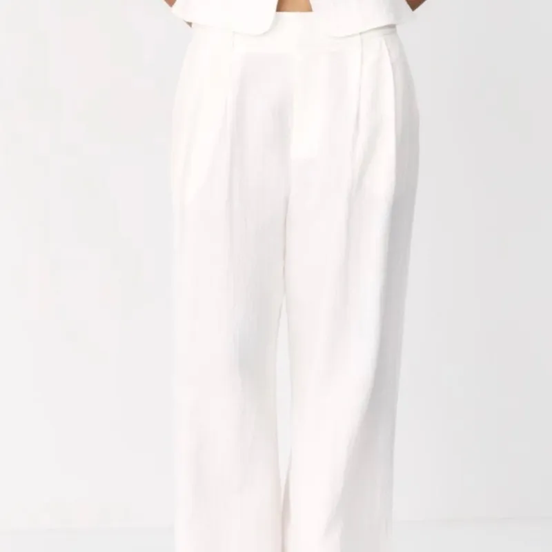 Conjunto Chaleco/Pantalon