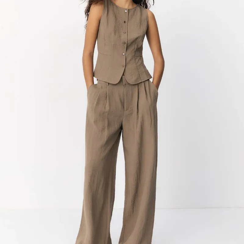 Conjunto chaqueta /pantalón