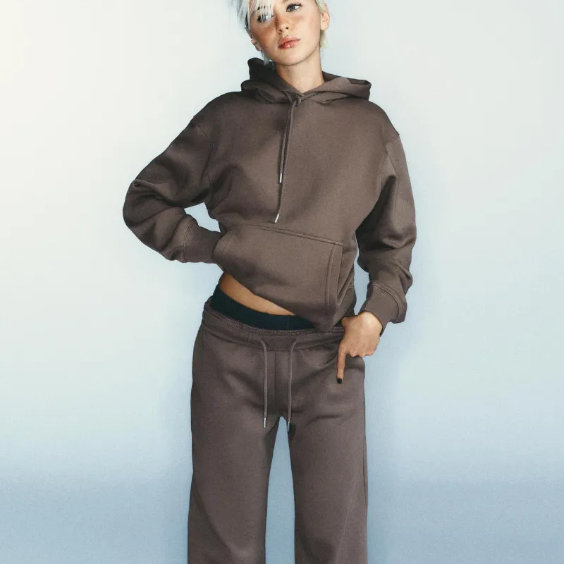 Conjunto de Jogger y Sudadera