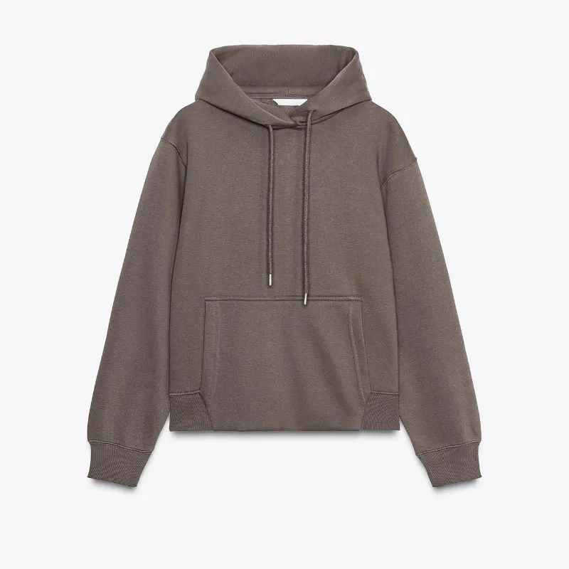 Conjunto de Jogger y Sudadera