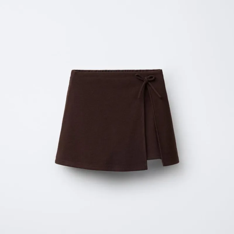 Conjunto saya|sueter