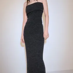 Conjunto Top y Falda