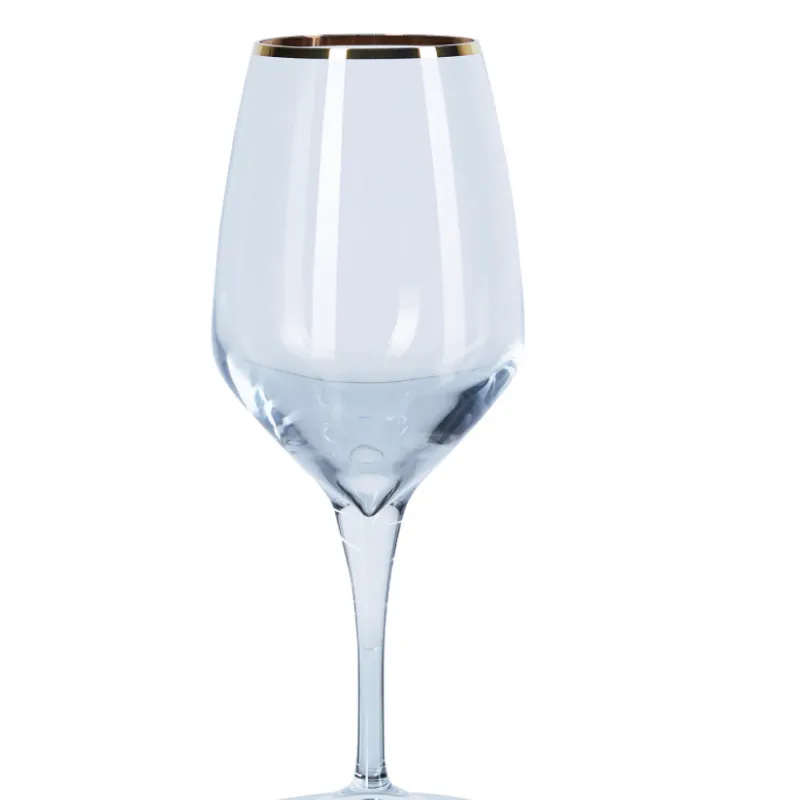Copa Napa Golden Touch