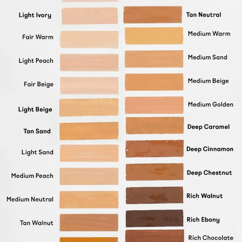 Corrector (light beige)