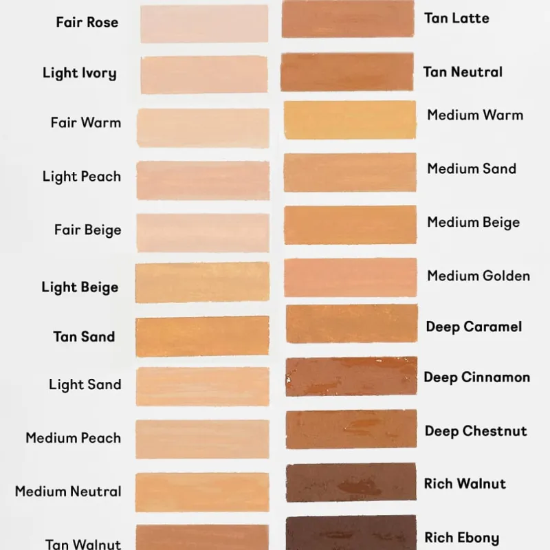 Corrector (light ivory)