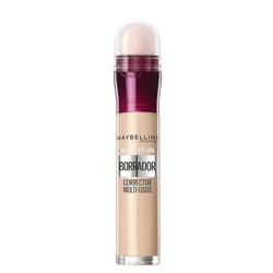 Correctores de ojeras