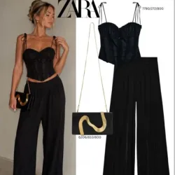 Corsé Zara