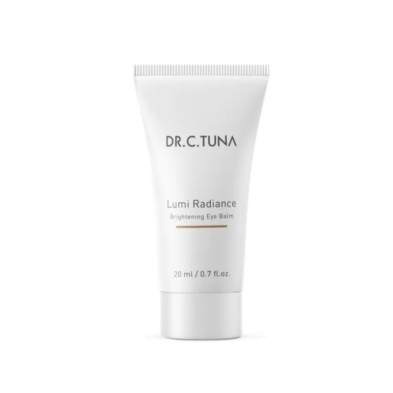 Crema Contorno de ojos Lumi Radiance (tratar manchas)