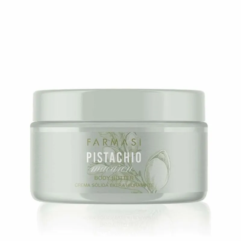 Crema Corporal Pistacho 