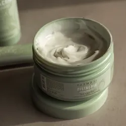 Crema Corporal Pistacho 