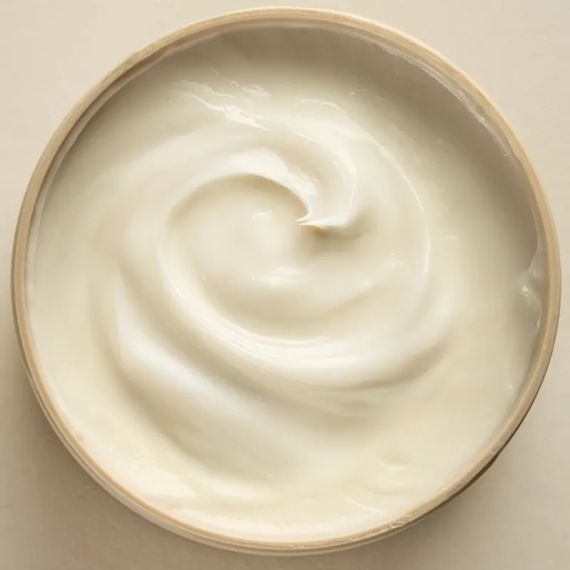 Crema de Almendras 