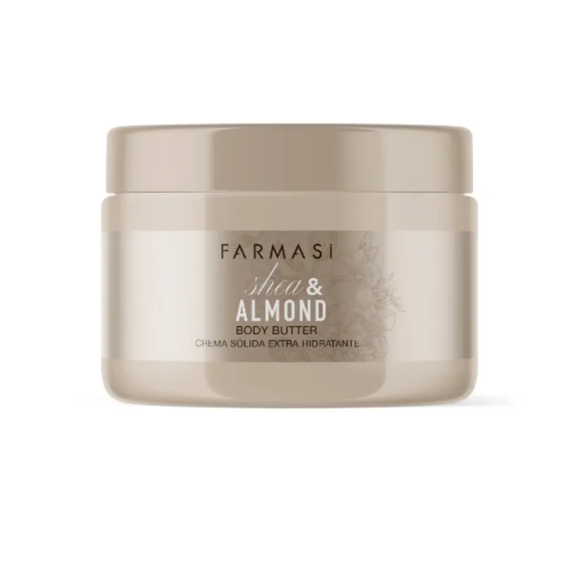 Crema de Almendras 