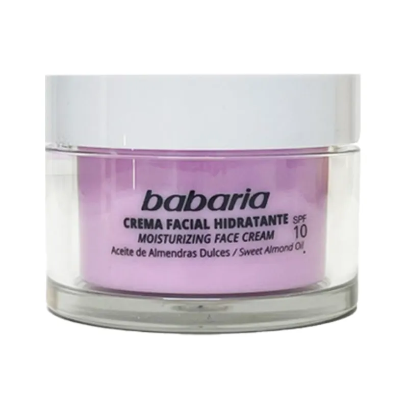 Crema Facial Antiarrugas (De Noche)