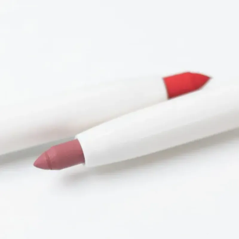 Delineador de labios 