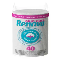 Discos Desmaquillantes