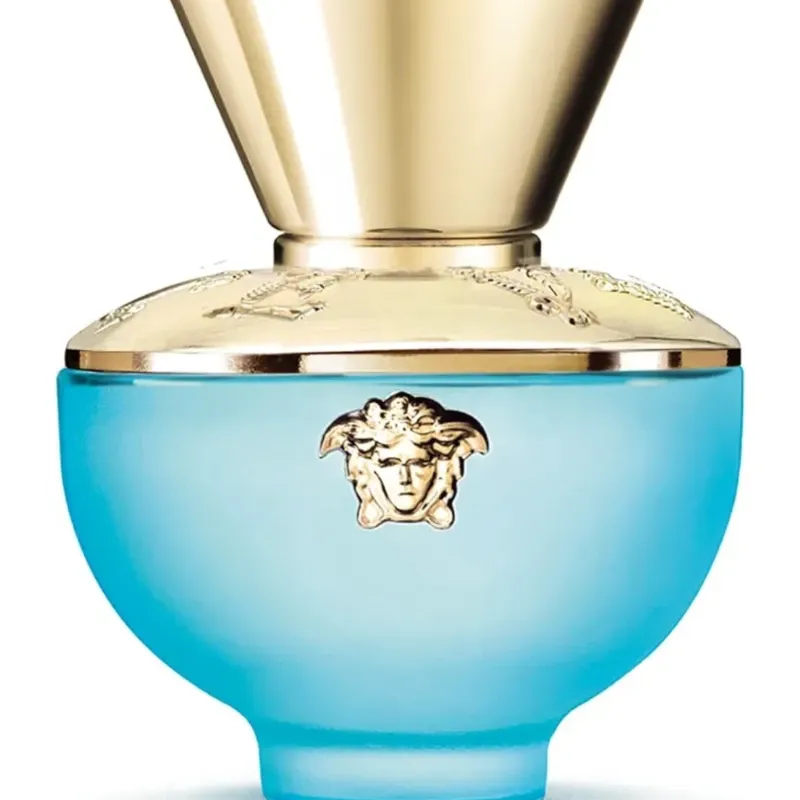 Dylan Turquoise Pour Femme (30ml)