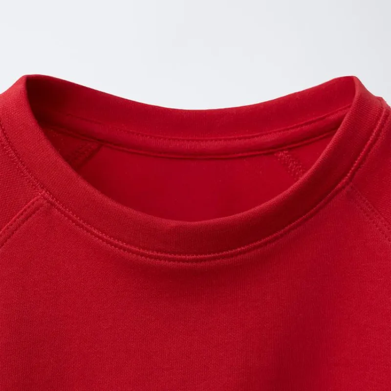 Camiseta manga Ranglán Básica 