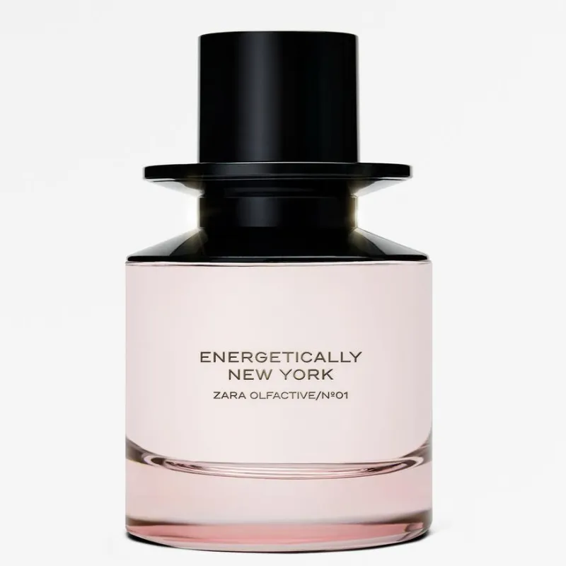 Energetically New York Parfum 60ml