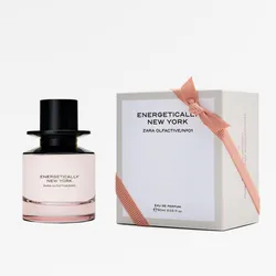 Energetically New York Parfum 60ml