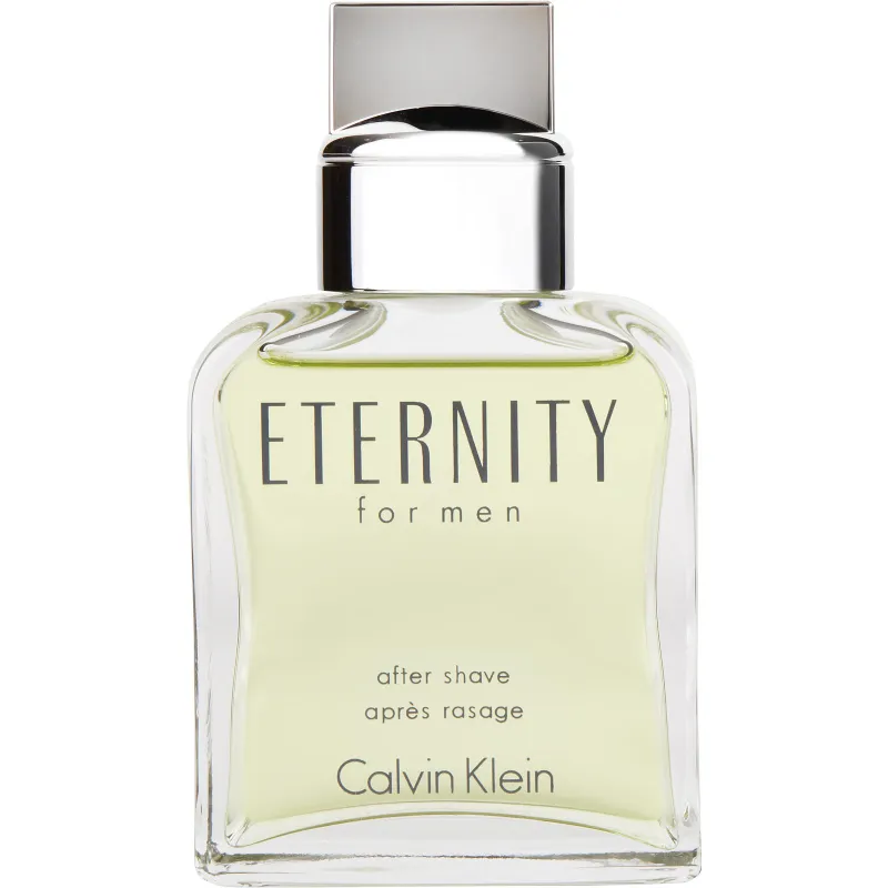 Eternity