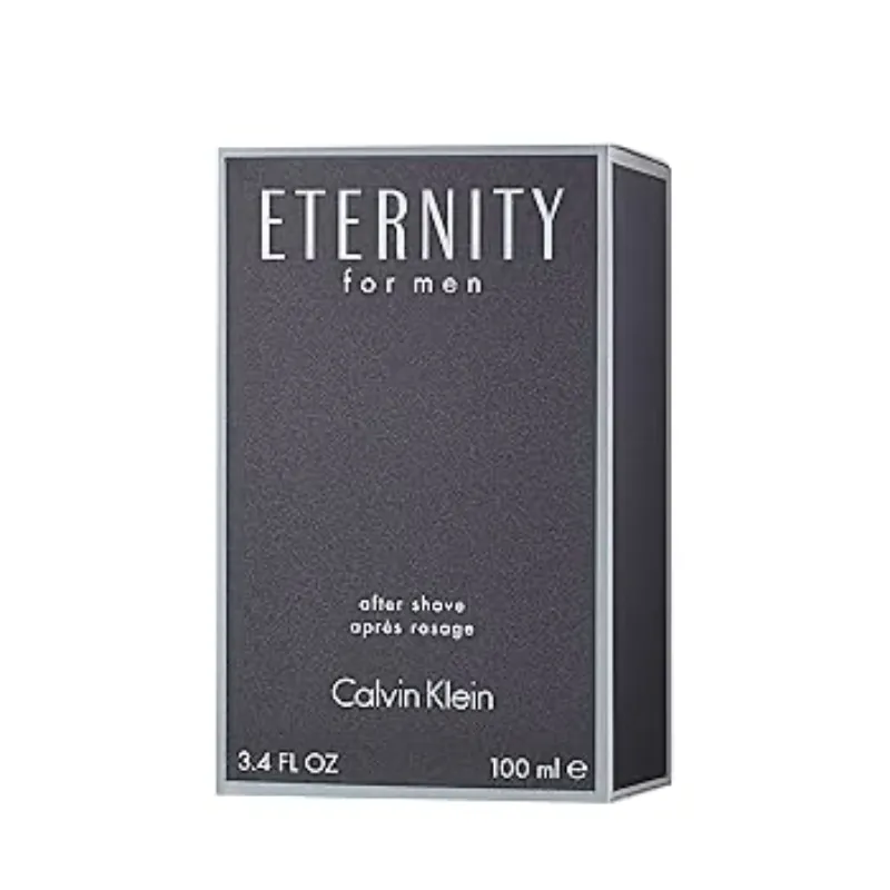 Eternity