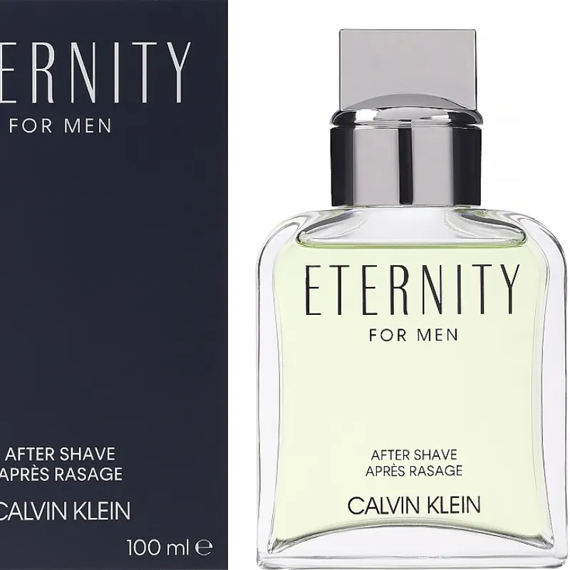 Eternity
