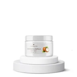 Exfoliante para el cuerpo de Coco & Vainilla 