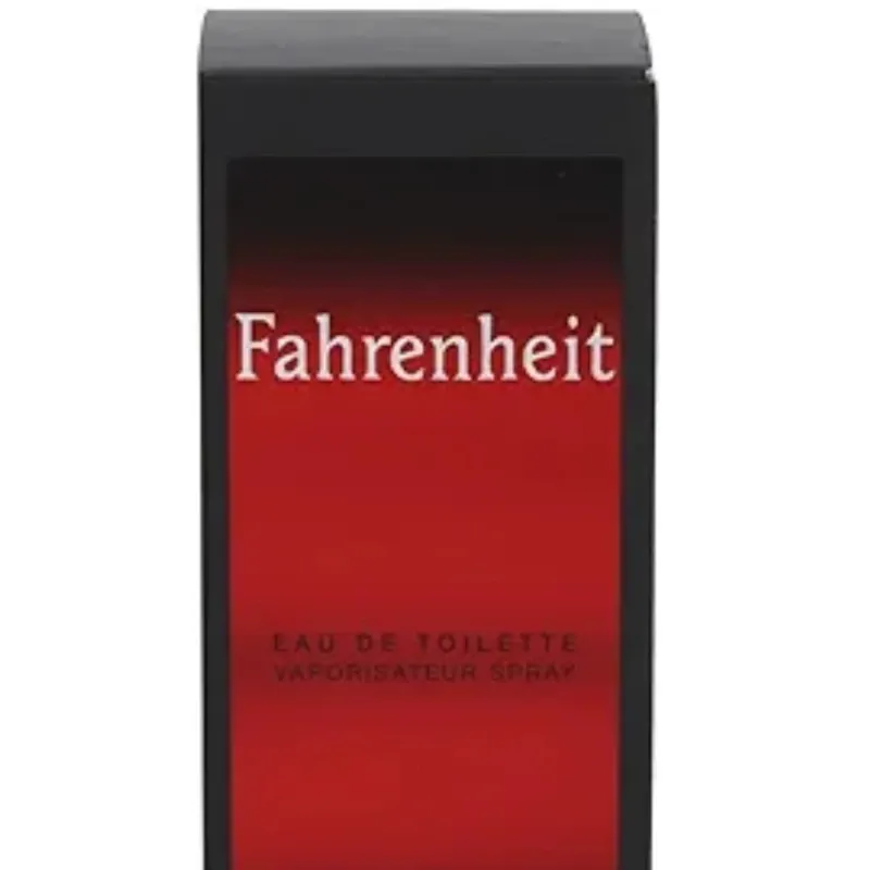 Fahrenheit (100ml)