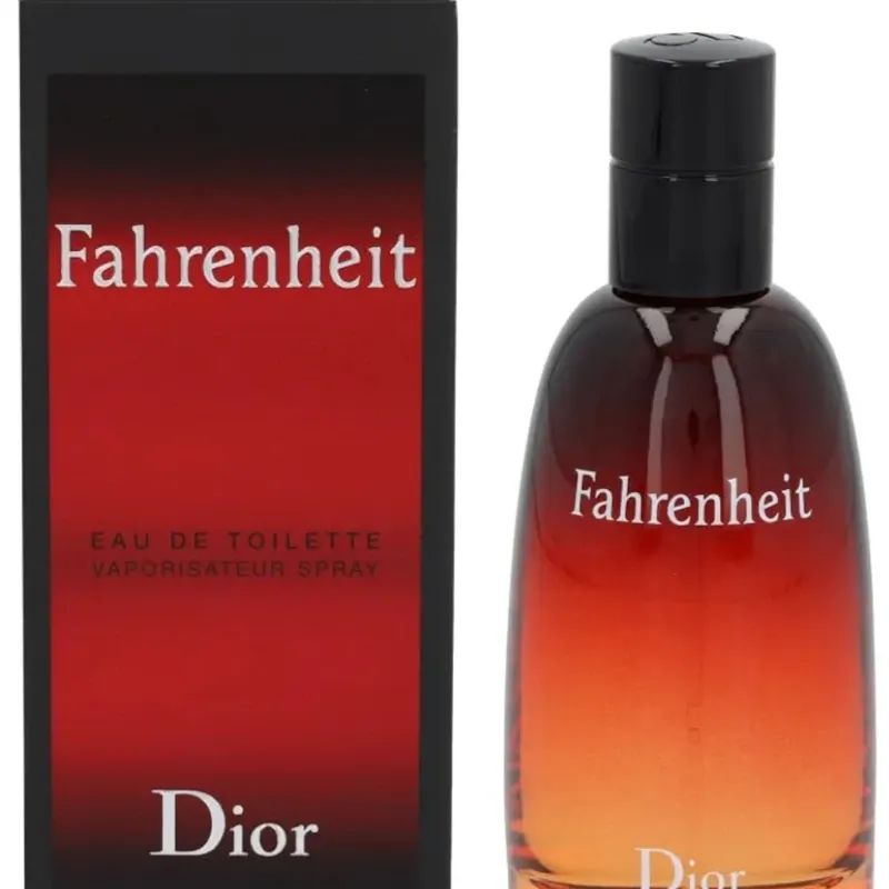 Fahrenheit (100ml)