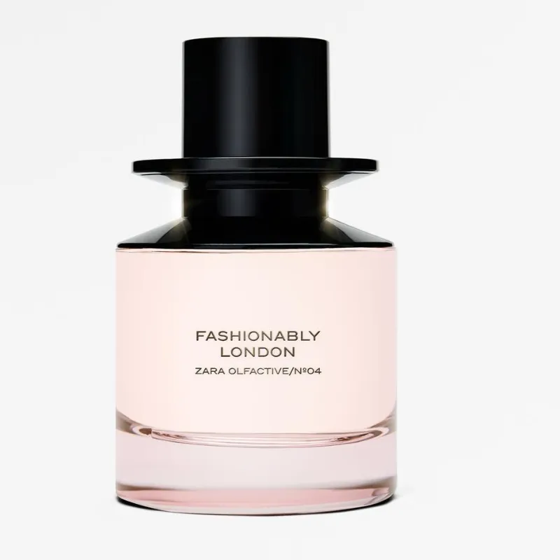Fashionably London Limited Edition Parfum 60ml