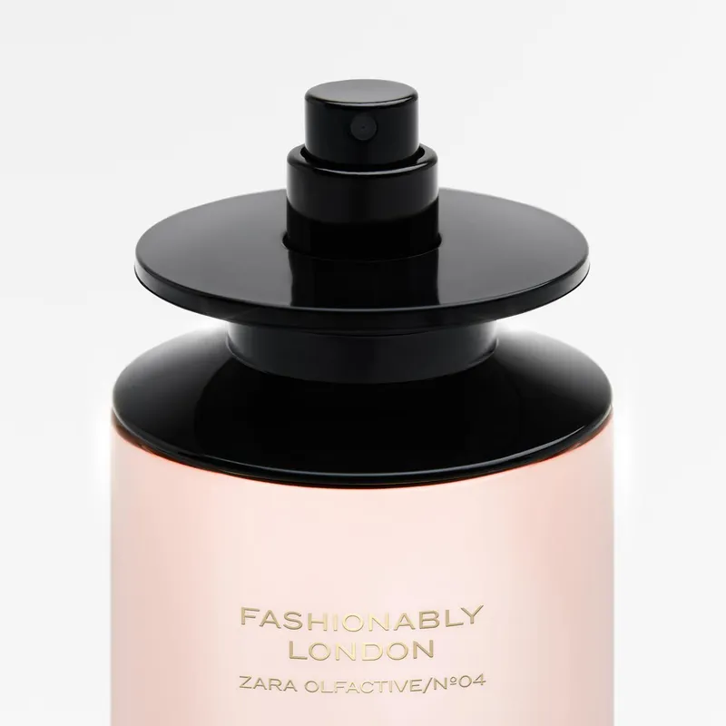 Fashionably London Limited Edition Parfum 60ml