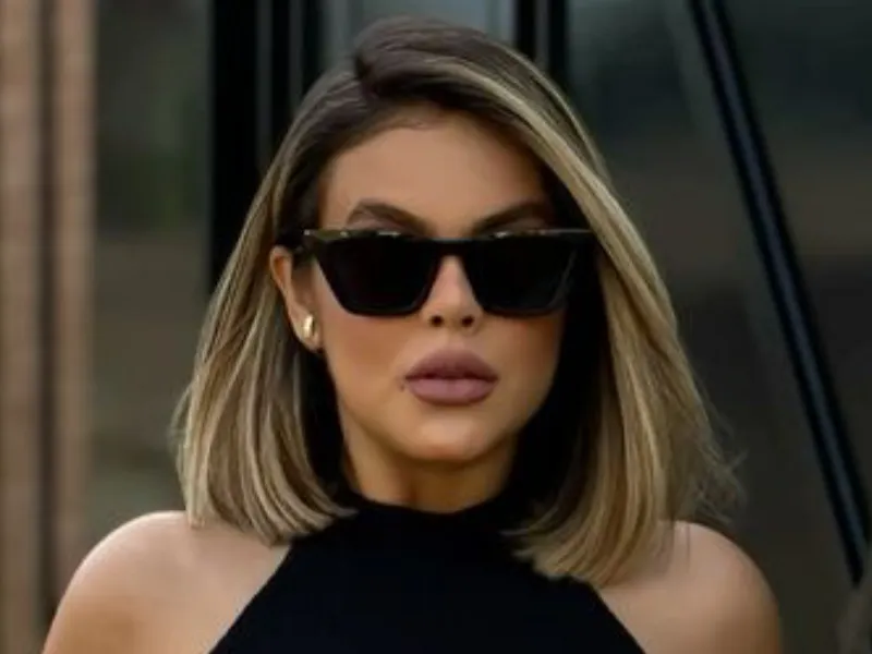 GAFAS CHICAS
