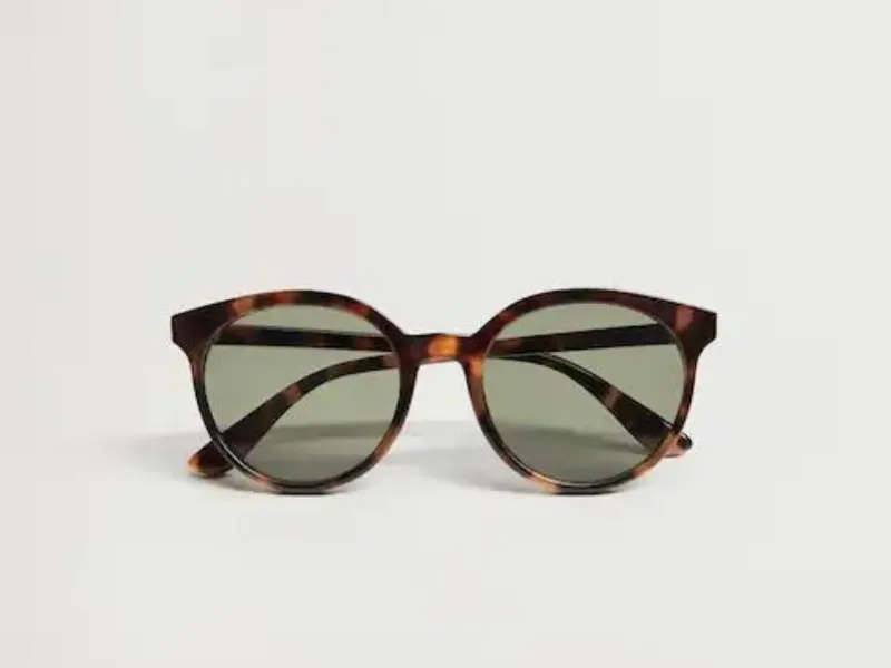 GAFAS CHICAS