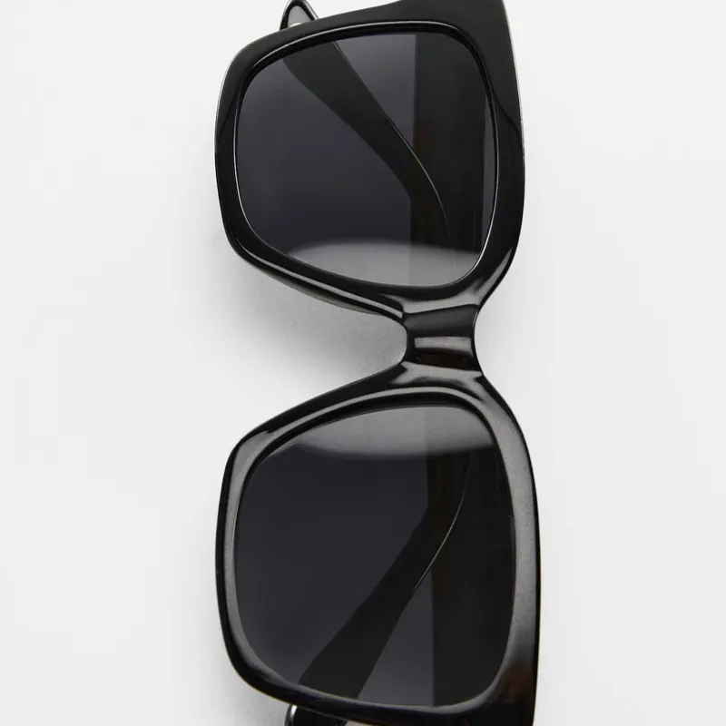 Gafas de Sol Armadura Pasta