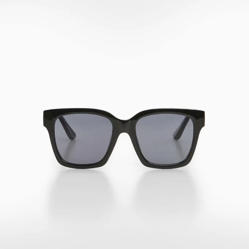 Gafas de Sol Armadura Pasta