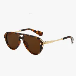 Gafas De Sol Clásicas Vintage