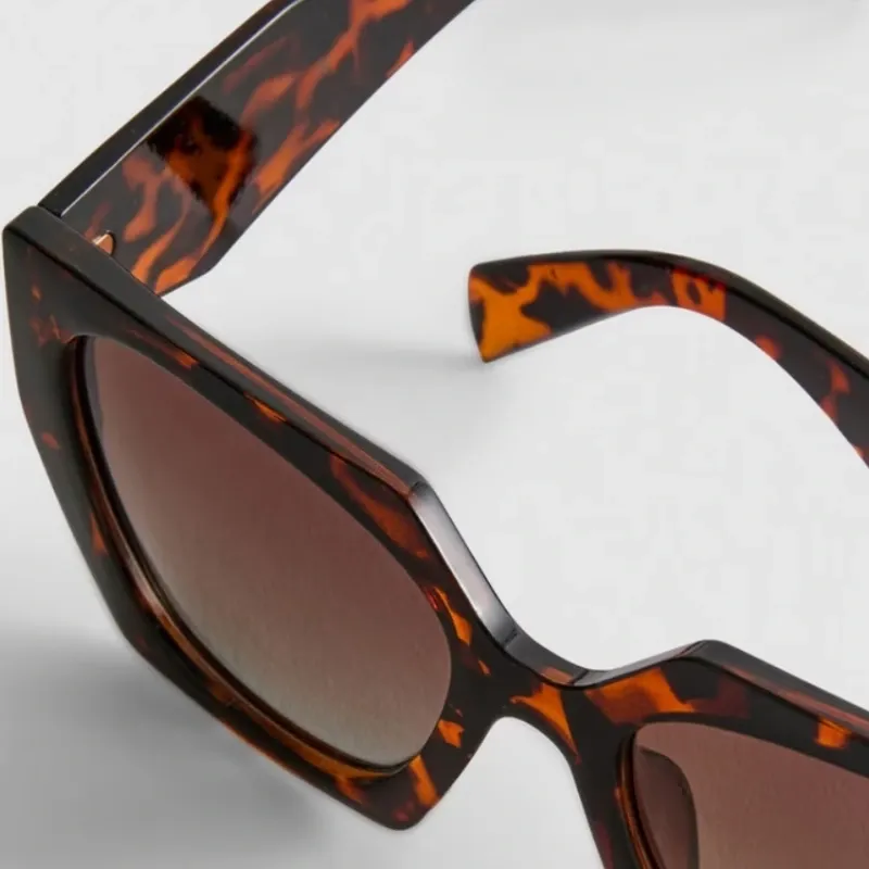 Gafas De Sol Cuadradas