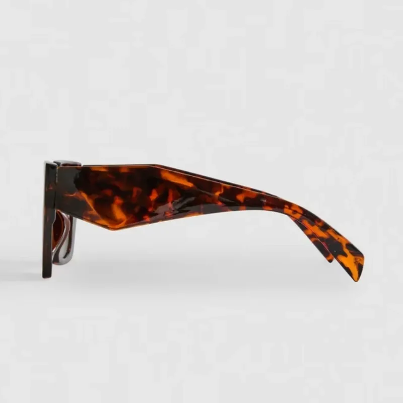 Gafas De Sol Cuadradas