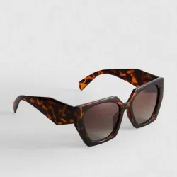 Gafas De Sol Cuadradas