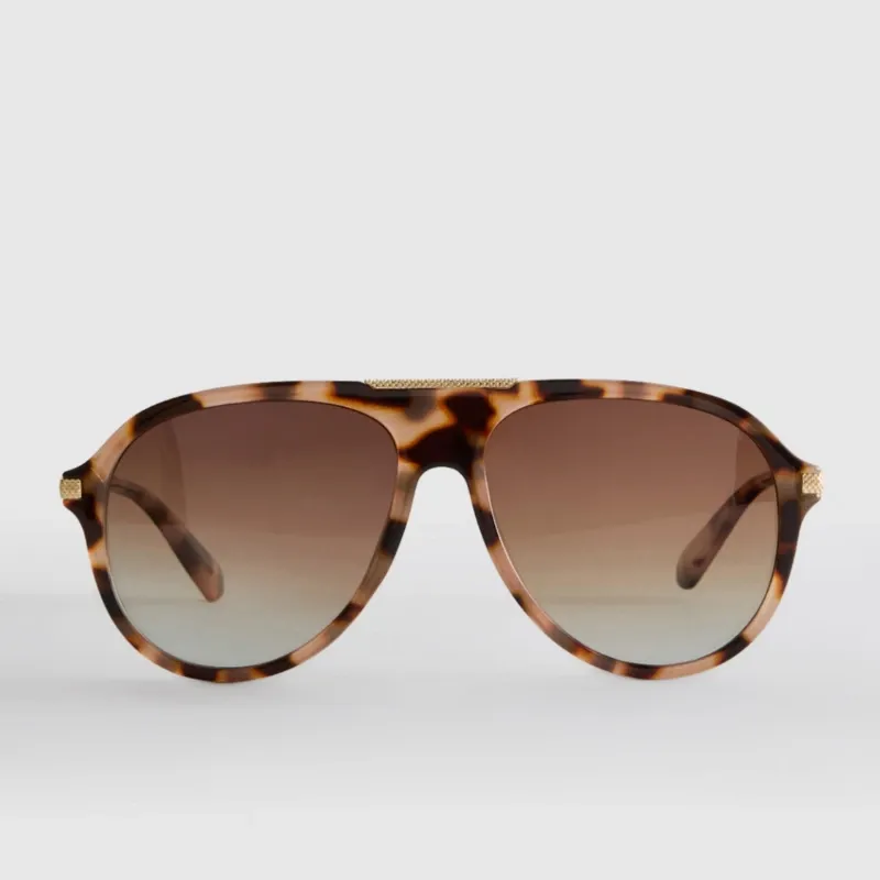 Gafas De Sol Estilo Aviador