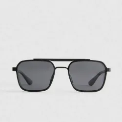 Gafas de sol montura cuadrada