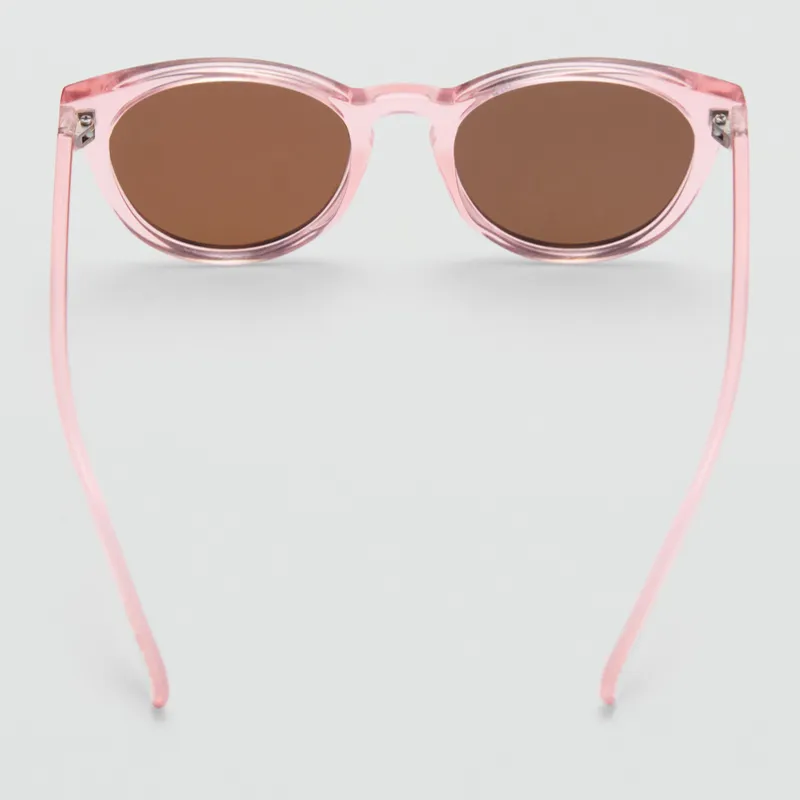 Gafas de Sol montura Redonda