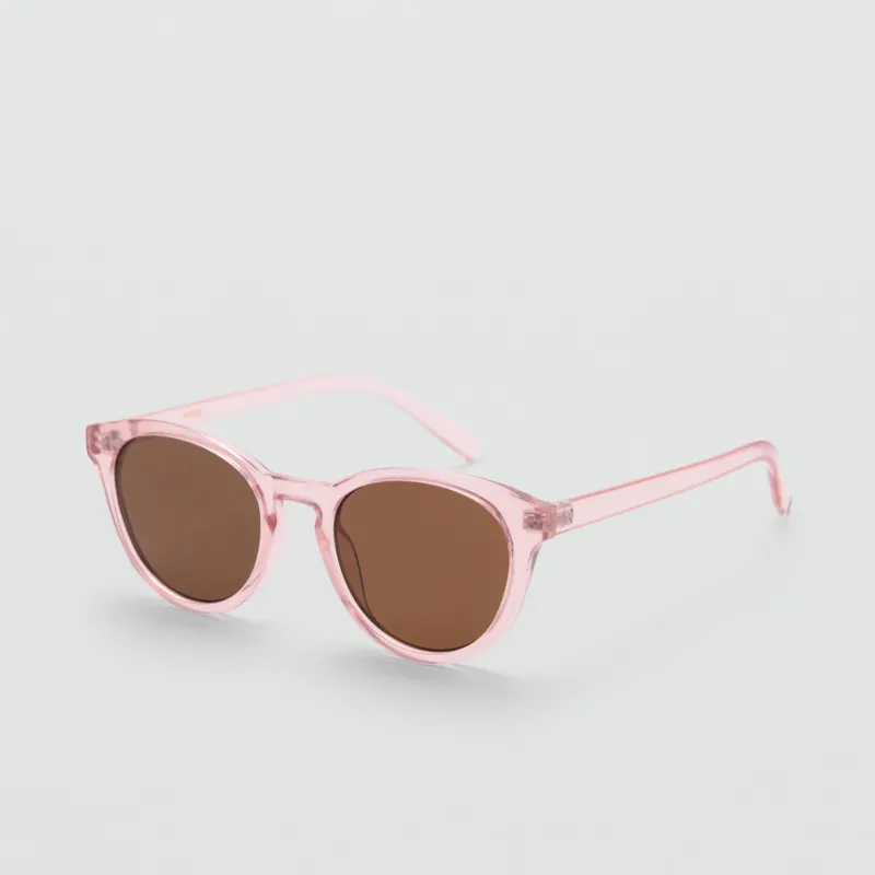 Gafas de Sol montura Redonda