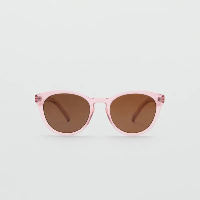 Gafas de Sol montura Redonda