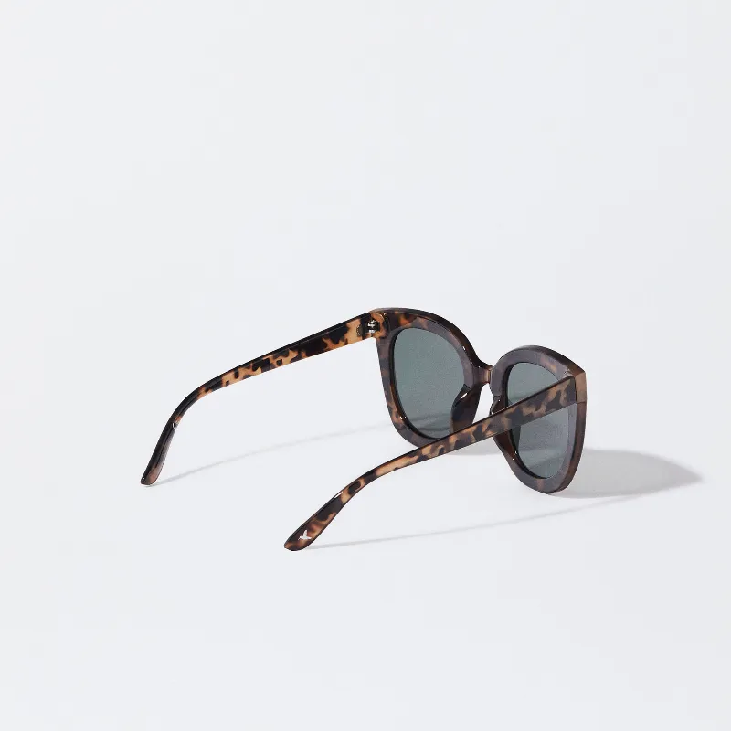 Gafas de sol ojo de gato